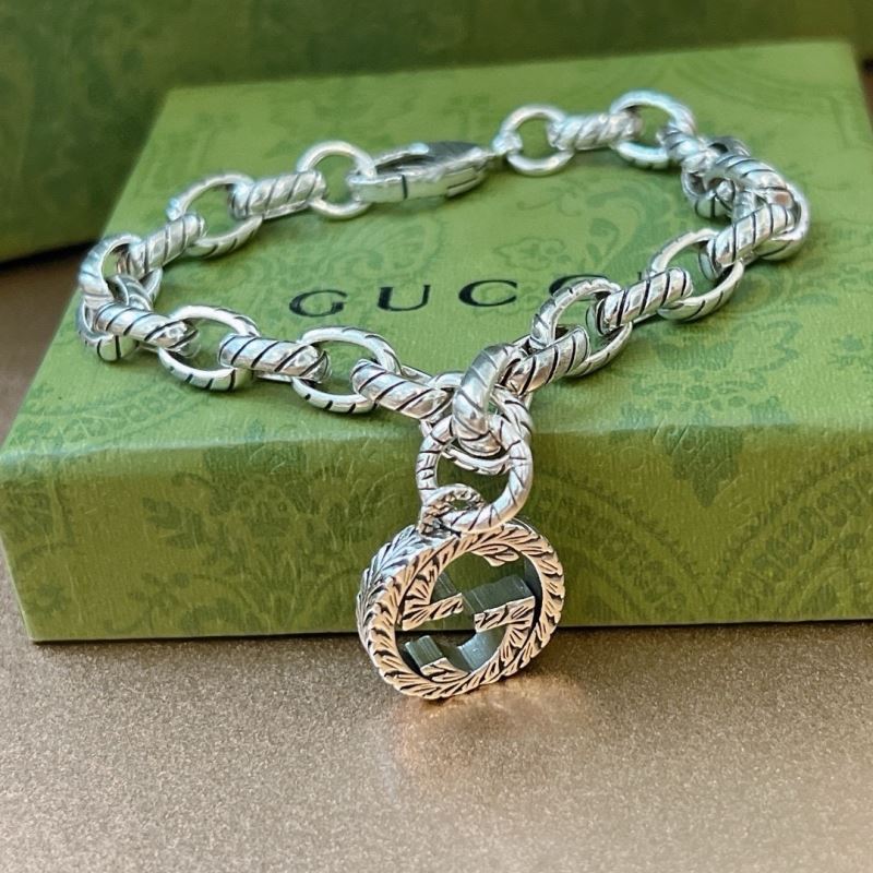 Gvc*1 bracelets